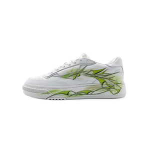 Reebok - CLUB C LTD - SS24 - GREEN DRAGON